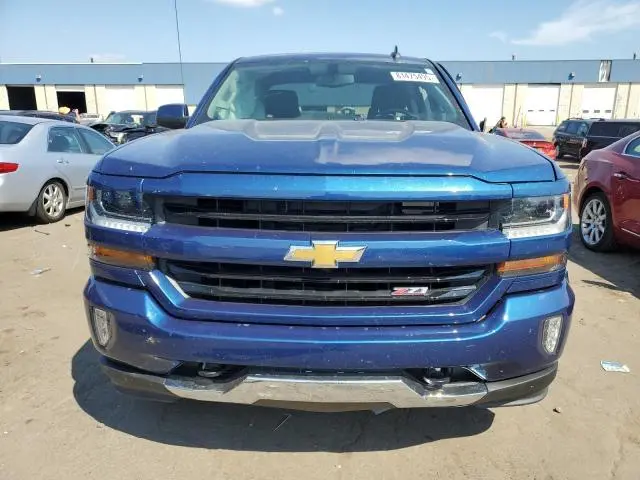 2019 CHEVROLET SILVERADO LD K1500 LT  