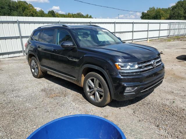 2018 VOLKSWAGEN ATLAS SEL