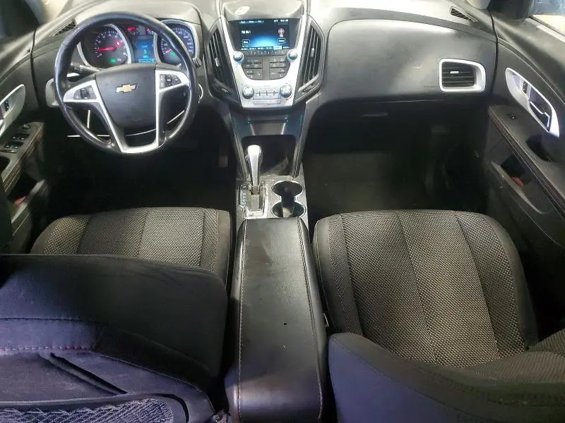 2012 CHEVROLET EQUINOX LT  