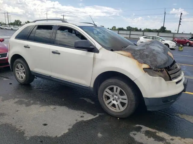 2010 FORD EDGE SE  
