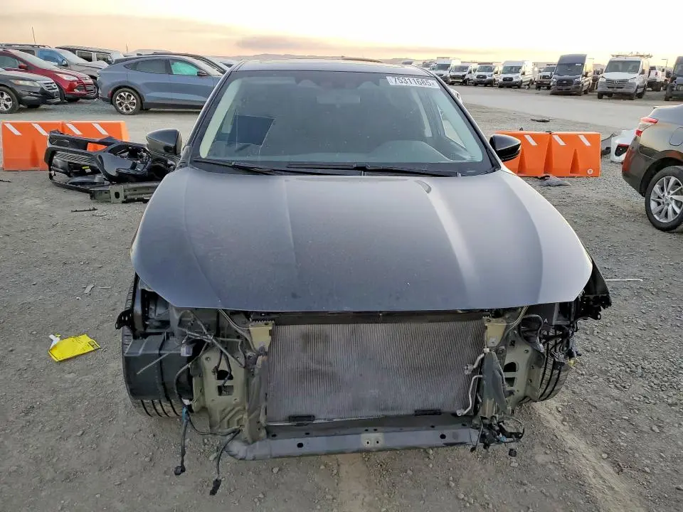 2023 SUBARU LEGACY PREMIUM  