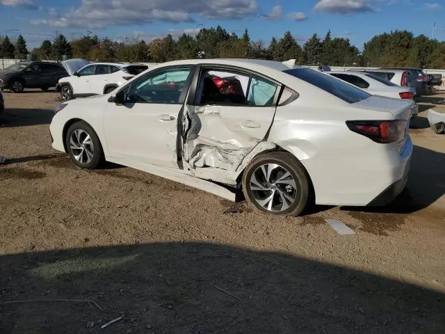 2024 SUBARU LEGACY PREMIUM  