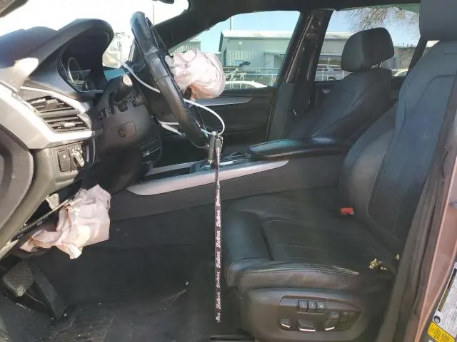 2014 BMW X5 SDRIVE35I  