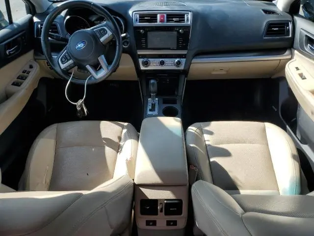 2015 SUBARU LEGACY 2.5I LIMITED