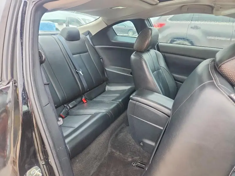 2013 NISSAN ALTIMA S  