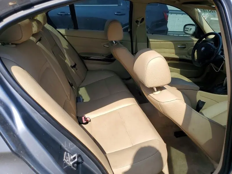 2011 BMW 328 I  