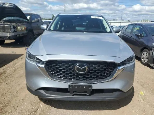 2023 MAZDA CX-5 PREMIUM  