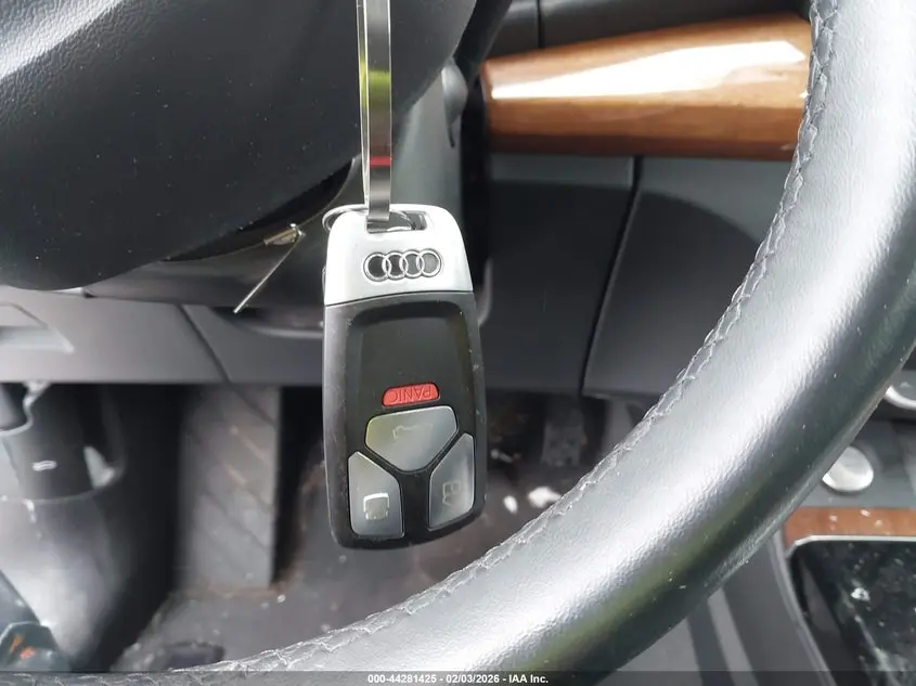 2021 AUDI Q5 PREMIUM 45 TFSI QUATTRO S TRONIC