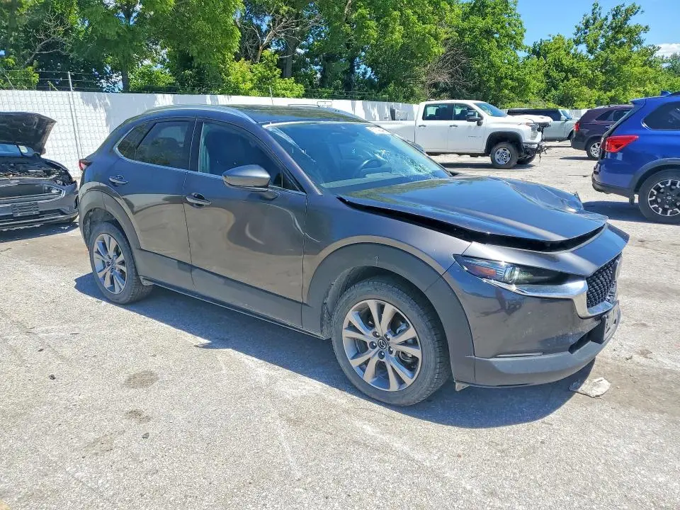 2021 MAZDA CX-30 PREMIUM  