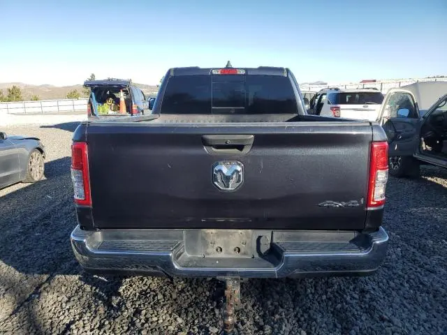 2019 RAM 1500 TRADESMAN  