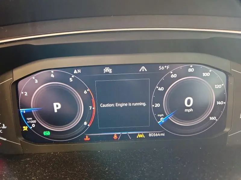 2020 VOLKSWAGEN TIGUAN SEL PREMIUM R-LINE  