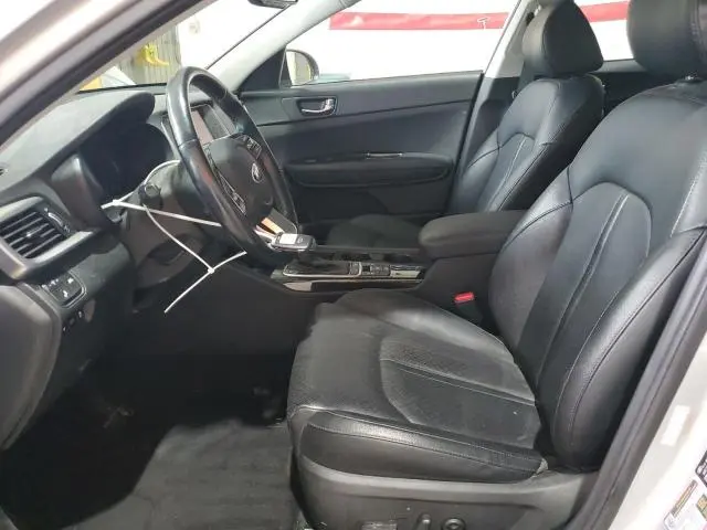 2020 KIA OPTIMA EX  