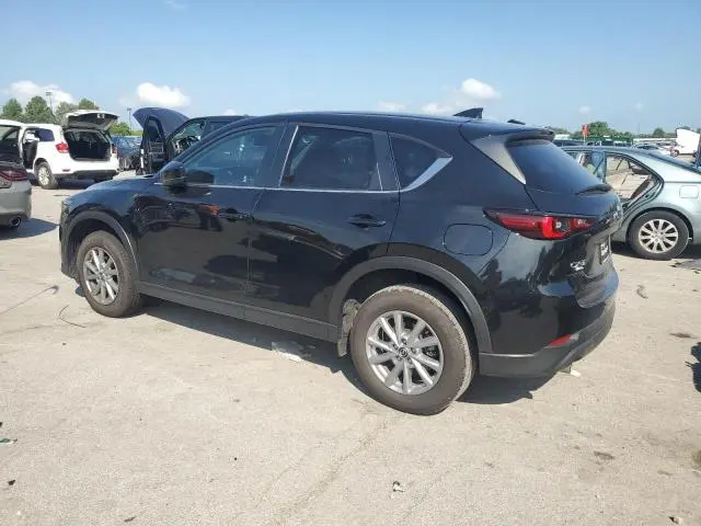 2023 MAZDA CX-5 PREFERRED  