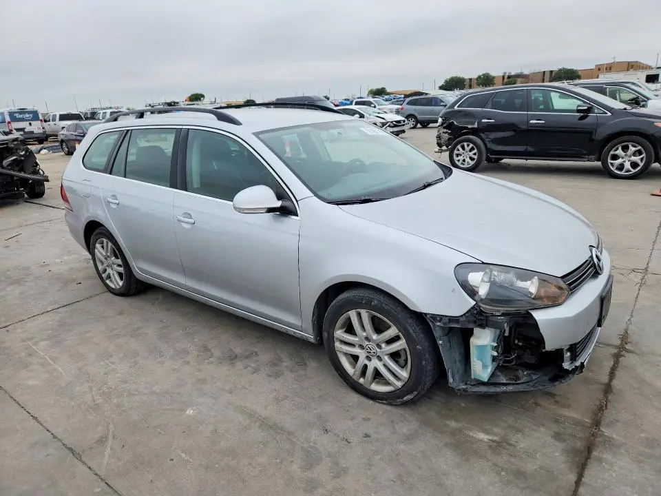2013 VOLKSWAGEN JETTA TDI  