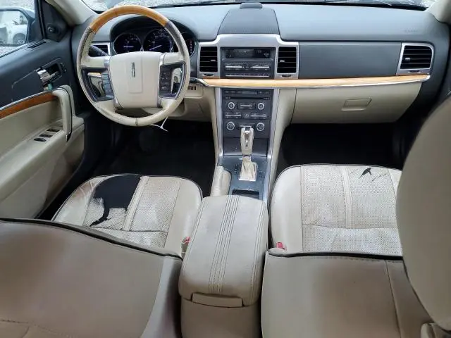 2012 LINCOLN MKZ   