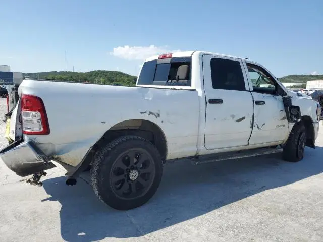 2020 RAM 2500 TRADESMAN  