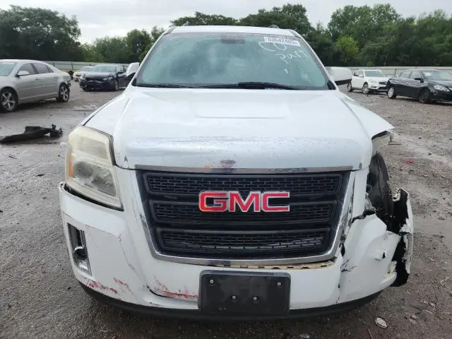 2014 GMC TERRAIN SLT  