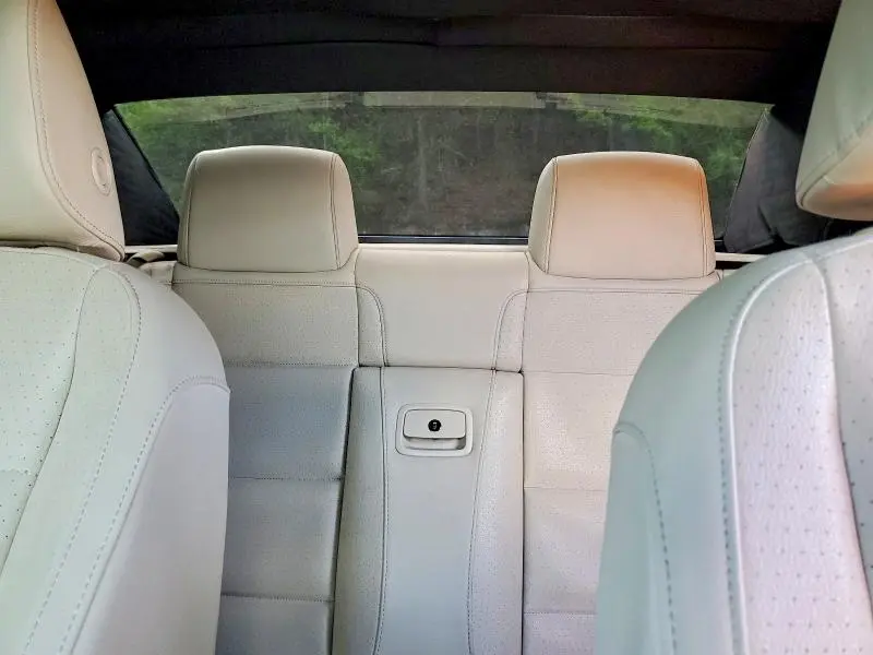 2012 VOLKSWAGEN EOS KOMFORT  