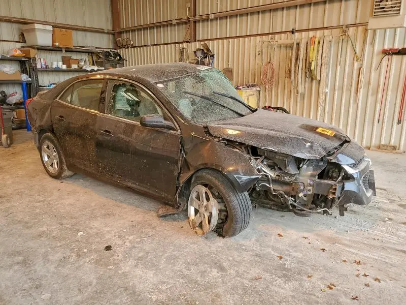 2015 CHEVROLET MALIBU LS  