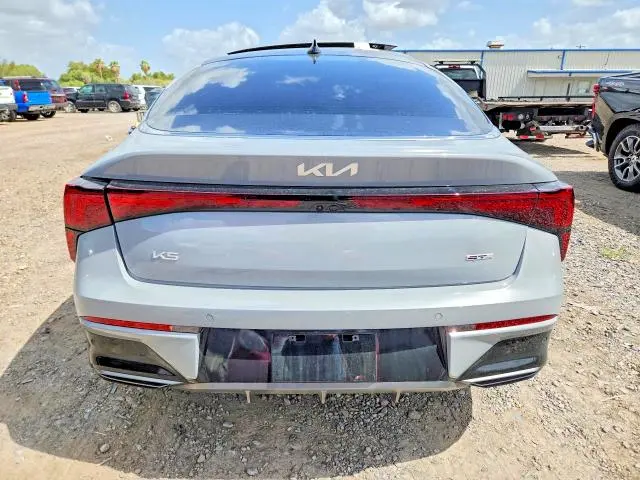 2026 KIA K5 GT LINE  