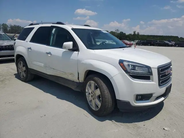 2017 GMC ACADIA LIMITED SLT-2  