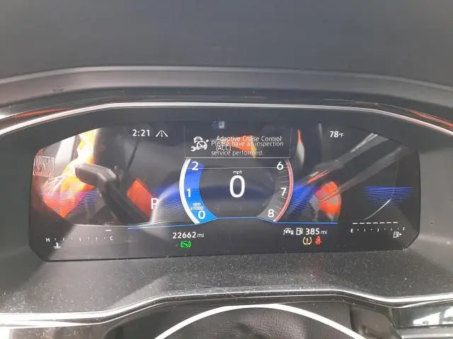 2023 VOLKSWAGEN JETTA S