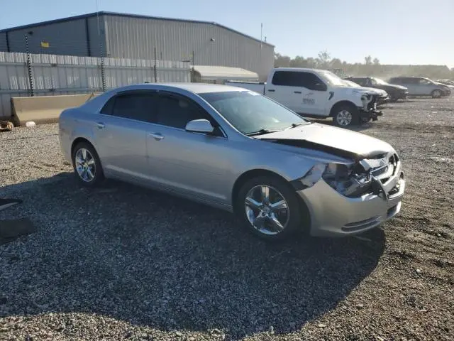 2012 CHEVROLET MALIBU 2LT  