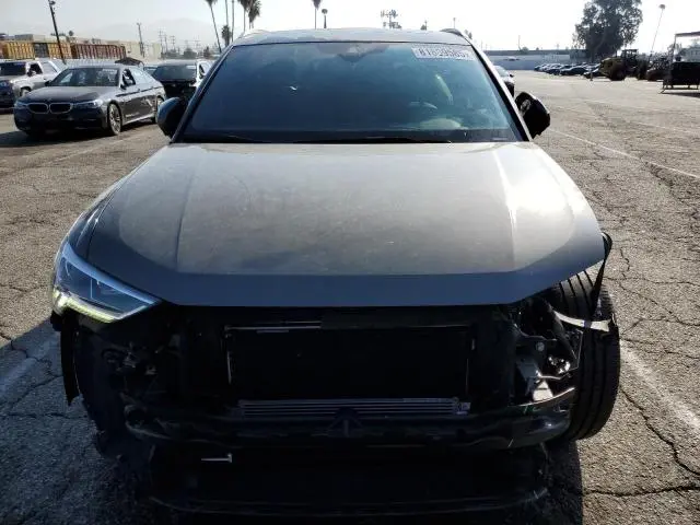 2020 AUDI Q3 PREMIUM PLUS S-LINE  