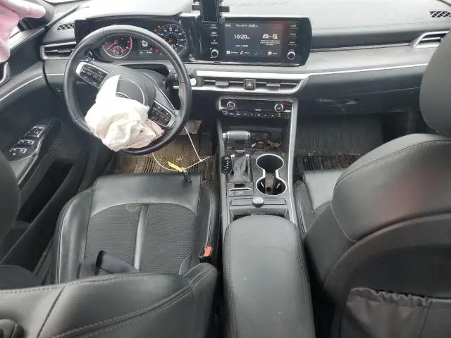 2021 KIA K5 GT LINE  
