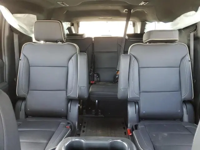 2023 CHEVROLET SUBURBAN K1500 PREMIER  