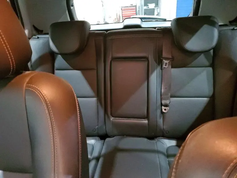 2019 CHEVROLET TRAX PREMIER  