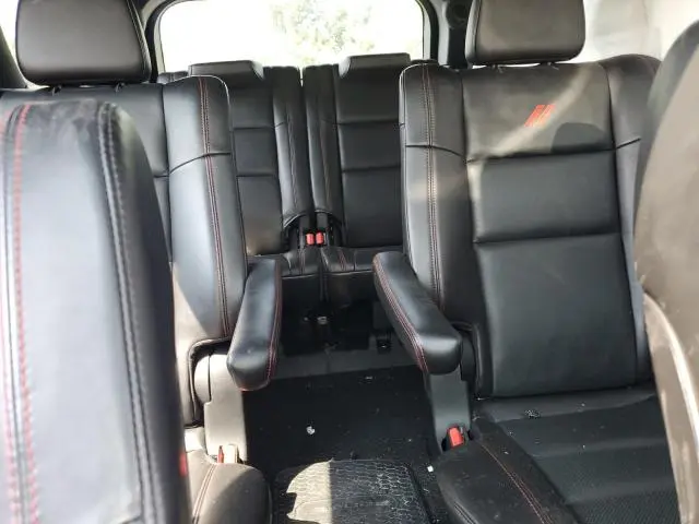 2024 DODGE DURANGO R/T  