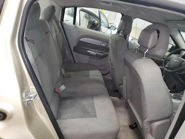 2010 CHRYSLER SEBRING TOURING  