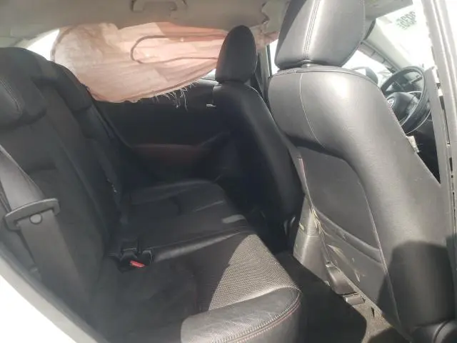 2017 MAZDA CX-3 GRAND TOURING  