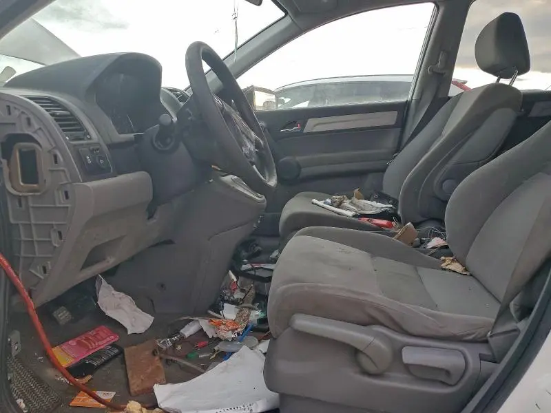 2011 HONDA CR-V EX  