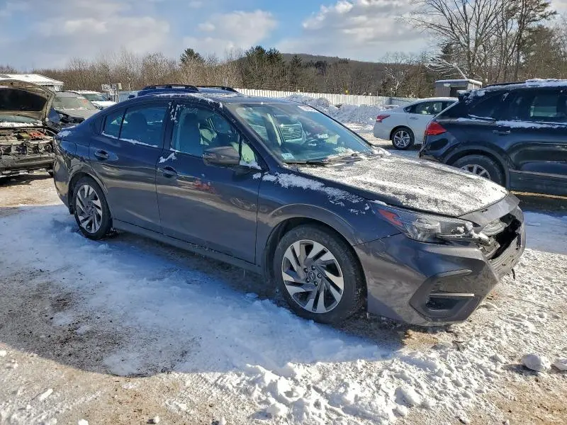 2024 SUBARU LEGACY LIMITED  