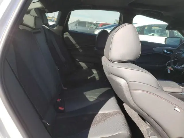 2023 ACURA TLX TECH A  