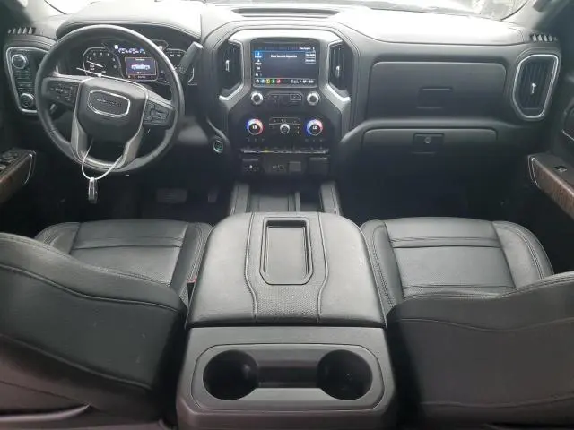 2021 GMC SIERRA K1500 DENALI  