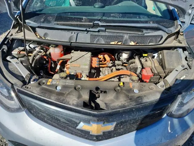 2018 CHEVROLET BOLT EV LT