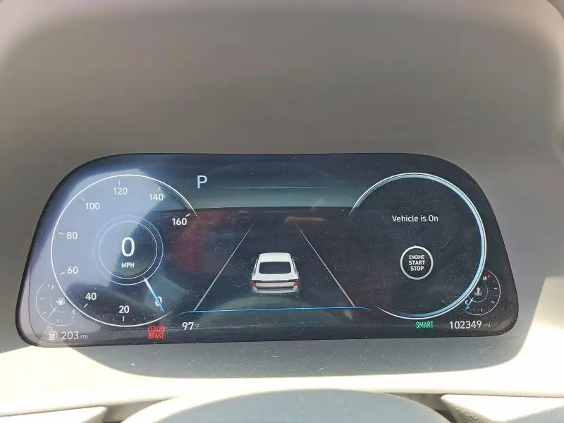 2020 HYUNDAI SONATA SEL PLUS  