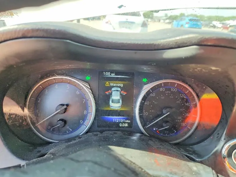 2017 INFINITI Q50 3.0T PREMIUM  