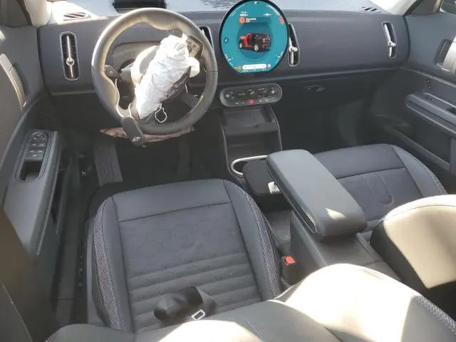 2025 MINI COUNTRYMAN SE ALL4  