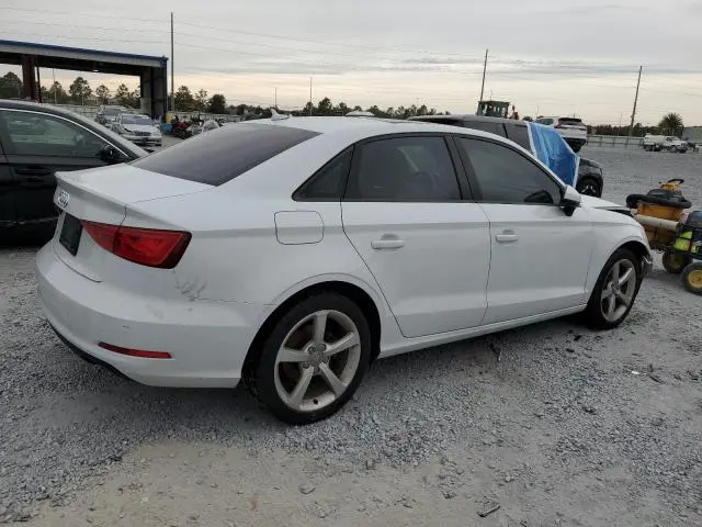 2015 AUDI A3 PREMIUM  
