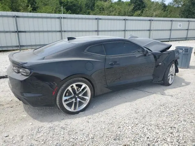 2020 CHEVROLET CAMARO LS  