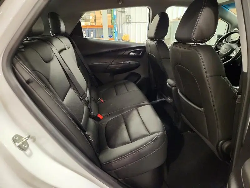 2023 CHEVROLET BOLT EV 2LT  
