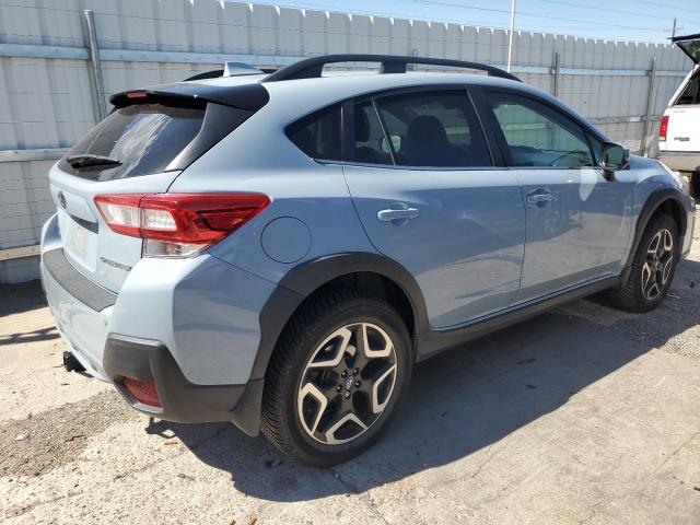 2019 SUBARU CROSSTREK LIMITED