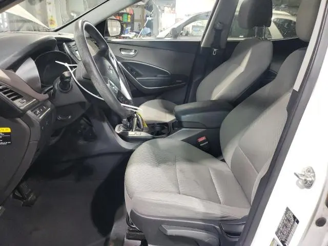 2015 HYUNDAI SANTA FE SPORT   