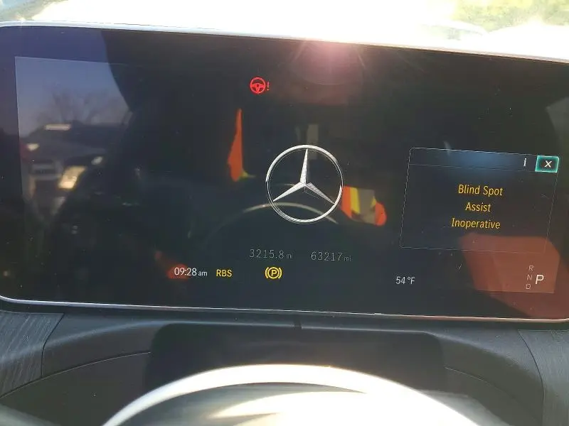 2022 MERCEDES-BENZ C 300 4MATIC  