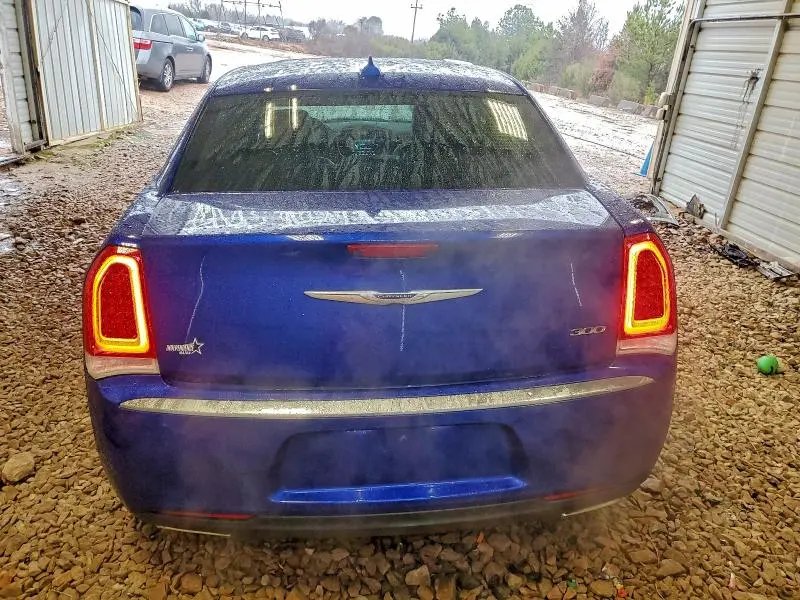 2019 CHRYSLER 300 TOURING  