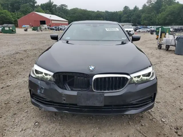 2019 BMW 530 XI  
